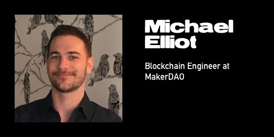 Michael Elliot